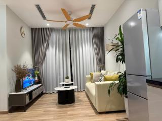 Luxury Apartment 2BR2WC, Landmark1, SwanLake-Ecopark - 2