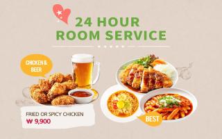 Shire Hotel Seomyeon - 6