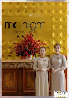 Moonlight Hotel Hue - 0