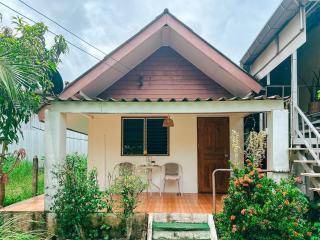 Ao Luek Homie Homestay - 7