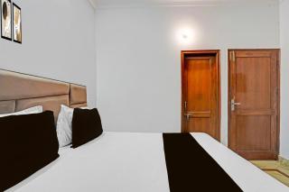 Hotel O The Villa Residency - 2