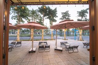 Anston Castle Hotel Phu Quoc Sunset Town - Phu Quoc - 1