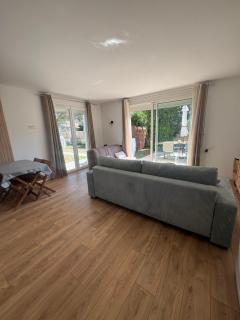 Maison à côté du lac de saint palais sur mer - 7