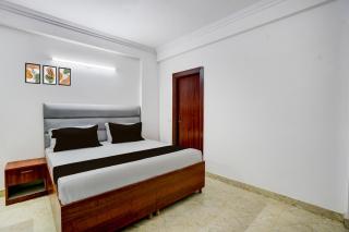 Hotel O THE PRAVAHA - 5