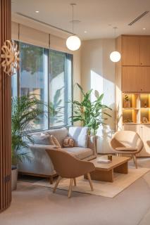 Weave Suites - Hillside - 9