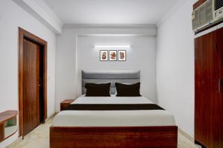 Hotel O THE PRAVAHA - 6