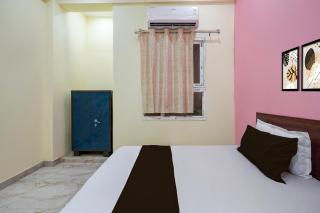 Hotel O BLISS INN - 4