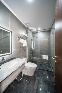 Anston Castle Hotel Phu Quoc Sunset Town - Phu Quoc - 8