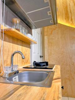 Loft Moderno - 3
