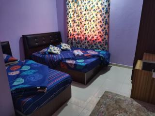Quddus Inn villa - 0