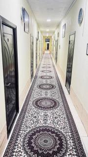 Kardenal Hotel - Qŭyliq - 5