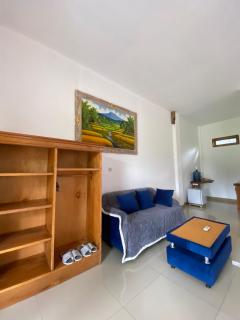 Jegeg Ayu Bungalows Lombok - Tetebatu - 3