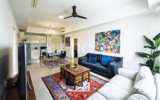 Encorp Strand Residences by Airhost - 8