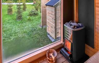 3 Bedroom Gorgeous Home In Löttorp - 1