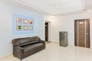 Collection O Vennela Residency - 4