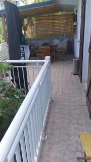 Grand volume meublé - 6