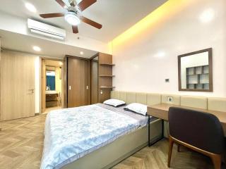 Deluxe Apartment - Midtown The Peak Phu My Hung - 4