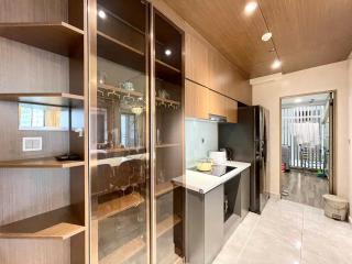 Deluxe Apartment - Midtown The Peak Phu My Hung - 7