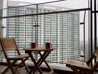 Deluxe Apartment - Midtown The Peak Phu My Hung - 2