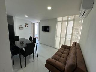 500 meters from the beach and close to everything! - 3