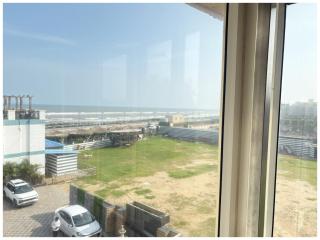Hotel Palace Golden R-Rivera with Cafe & Swimming Pool - Puri - 9