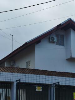 Sobrado em Caiobá - 0