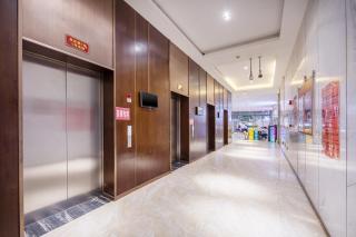 Caroline Designer Hotel, Gaozhuang, Xishuangjing - 3