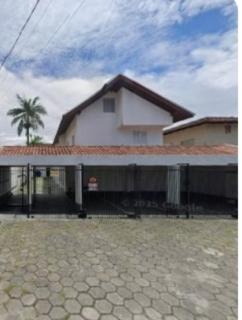 Sobrado em Caiobá - 1