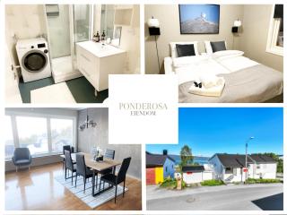 Big central house, free parking, wifi, 3 bedrooms - 5