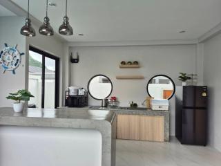 Wara Pool Villa Aonang - 7