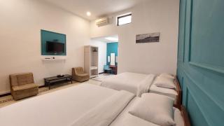 Riche Heritage Hotel - 2