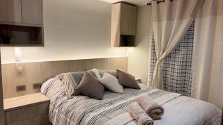 Apartamento Moderno en Santiago - 2