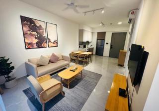 Agile Residence KLCC Future Star - 2