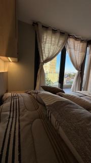 Apartamento Moderno en Santiago - 3