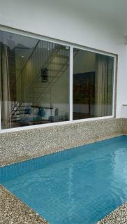 Monsoon Abode 2 BR Pet friendly with Monsoon place view and Plunge Pool - 6