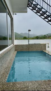Monsoon Abode 2 BR Pet friendly with Monsoon place view and Plunge Pool - 3