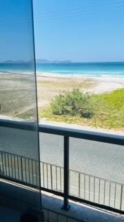 Apartamento Frente ao Mar - 4