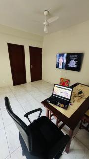 Apartamento Frente ao Mar - 1