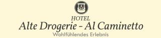 Hotel Alte Drogerie - Al Caminetto - 6