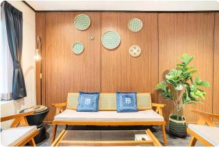 Soho House Old Town Bangkok - 5