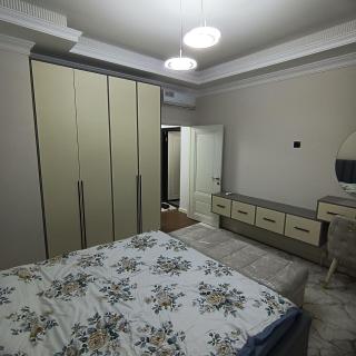 NUR Tashkent - 8