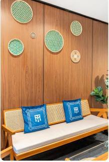 Soho House Old Town Bangkok - 4