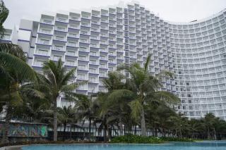 Havana Beach Of The Arena Cam Ranh - 8