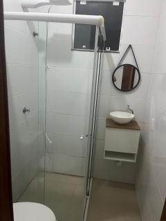 Apartamento próximo à praia, 500m da Praia dos Ingleses - 6