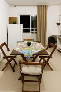 Apartamento próximo à praia, 500m da Praia dos Ingleses - 4