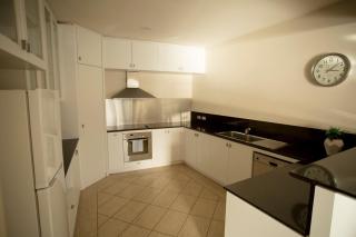 Launceston Waterfront Apartments - 5