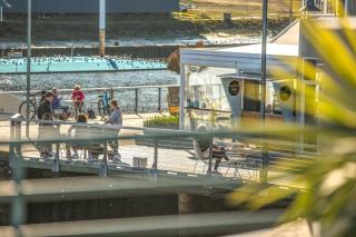 Launceston Waterfront Apartments - 3