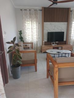 Midhan villa - Rivière Noire - 8