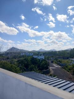 Midhan villa - 1