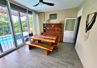 Casa Cactus - 2-Story Home with Garden and Pool - 7